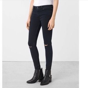 Allsaints mast jeans